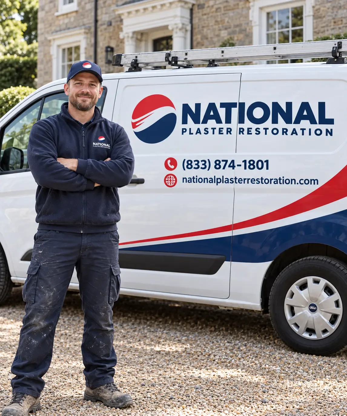 Plaster Repair company in Farragut, TN
